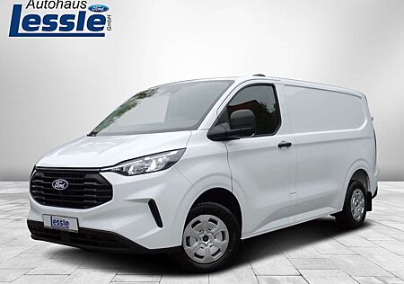 Ford Transit Custom 280 L1 Kasten Trend Kamera/Park-Pilot/Reserverad