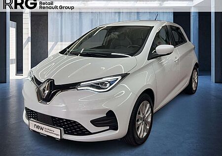 Renault ZOE EXPERIENCE R110 50kWh BATTERIEMIETE
