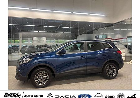 Renault Kadjar Energy TCe 130 Experience Klimaautomatik Freispr.