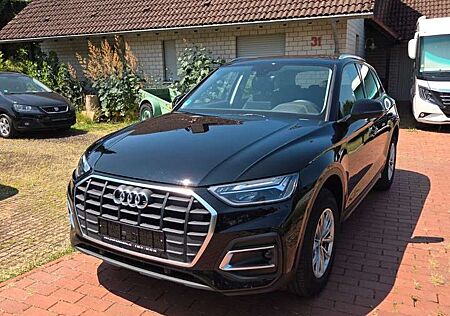 Audi Q5 40 TDI quattro S-tronic el. Heckklappe PDC v