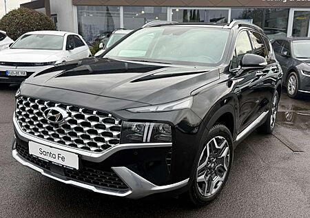 Hyundai Santa Fe 1.6 Plugin-Hybrid 4WD Prime