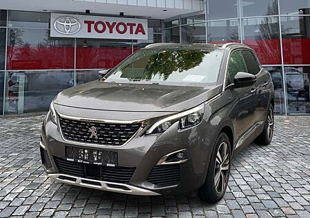 Peugeot 3008 1.6 180 GT-Line Schiebedach*Automatik*Top