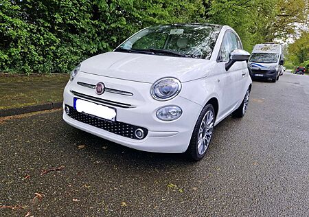 Fiat 500 1.2 8V Lounge
