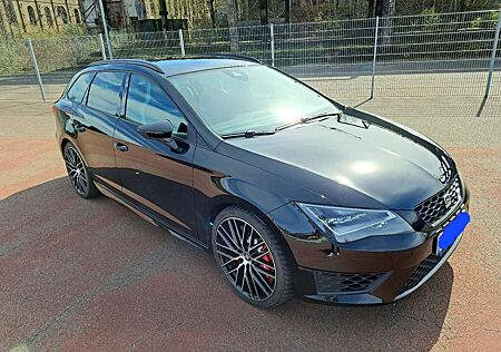 Seat Leon ST 2.0 TSI Start&Stop DSG Cupra 280