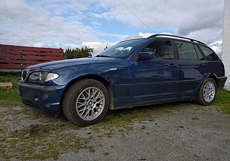 BMW 316i 316 touring