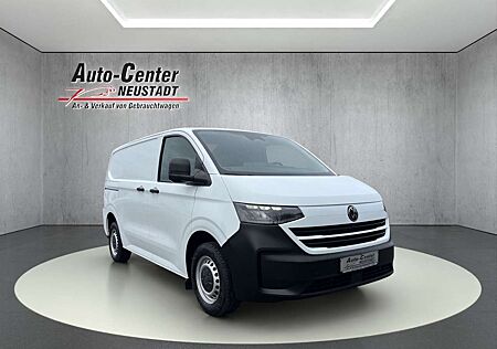 VW T7 Volkswagen Transporter Kasten 2.0TDI LED/KAMERA/DAB/AHK