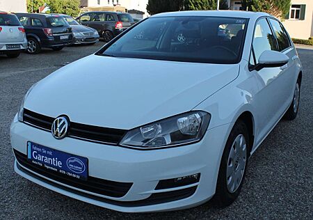 VW Golf Volkswagen Comfortline BMTKlimaautomatik