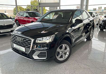 Audi Q2 1.5TSI 35 TFSI sport Virt. Cockpit Navi LED Tempom