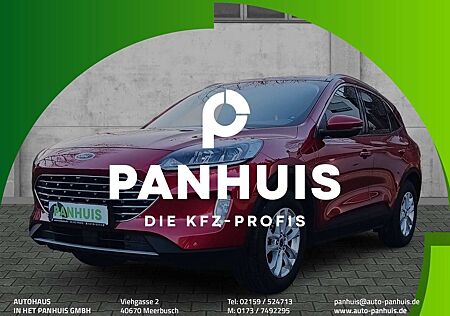 Ford Kuga Plug-In Hybrid Titanium