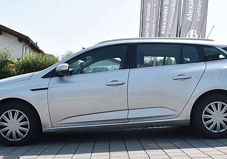 Renault Megane IV Grandtour Business Edition