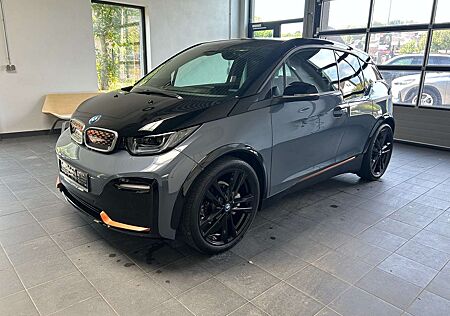 BMW i3 s Unique Forever voll ausgestattet