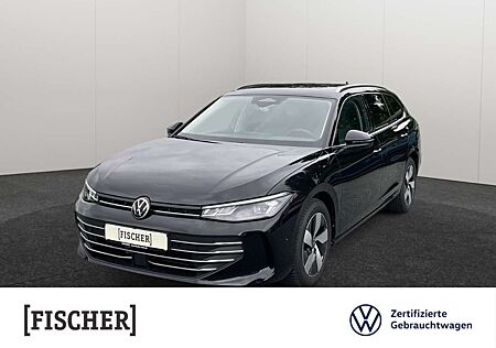 VW Passat Volkswagen Variant 1.5eTSI DSG Business LED AHK Navi ACC DAB