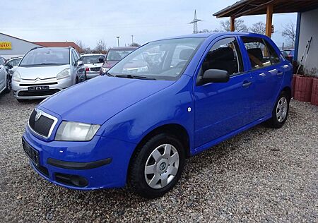 Skoda Fabia 1.2*Klima