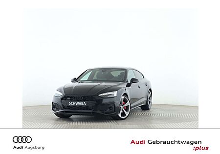 Audi A5 2x S line 50TDI qu. tipt.*B&O*8fach