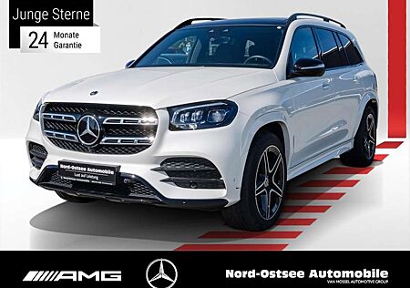 Mercedes-Benz GLS 580 AMG 4M NIGHT 7Sitzer STANDHZG 360° AHK