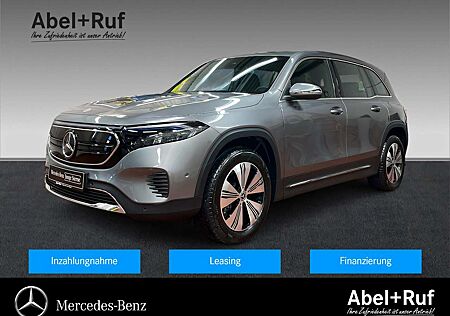 Mercedes-Benz EQB 300 EQB 250+ PROGRESSIVE+LED+Kamera+Ambiente+TotW