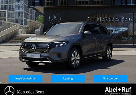 Mercedes-Benz EQB 300 EQB 250+ PROGRESSIVE+LED+Kamera+Ambiente+TotW
