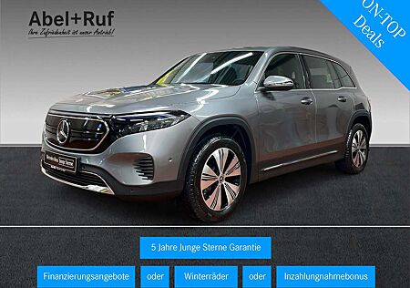 Mercedes-Benz EQB 300 EQB 250+ PROGRESSIVE+LED+Kamera+Ambiente+TotW