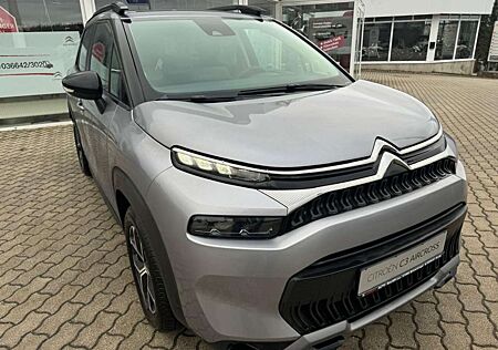 Citroën C3 Aircross Citroen PureTech 110 Stop & Start PLUS