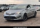 Toyota Avensis 1.8 VVT-i Executive Limo Navi Kam 1.Hand