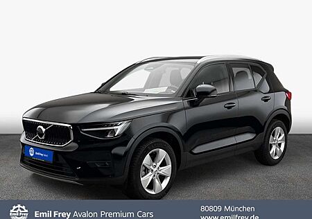 Volvo XC 40 gebraucht kaufen Volvo XC 40 XC40 XC40 B3 B DKG Core