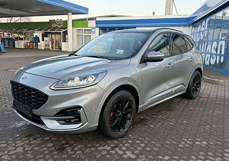 Ford Kuga Diesel 2.0 EcoBlue 4x4 Aut. ST-LINE X