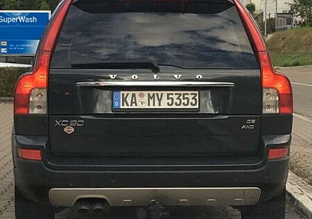 Volvo XC 90 XC90 D5 Aut. Momentum