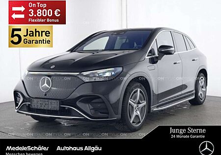 Mercedes-Benz EQE SUV 350 4M AMG 20" Premium+ AHK Pano D-Light