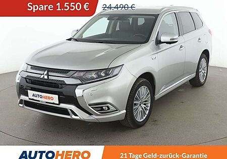 Mitsubishi Outlander PHEV Plus 4WD Aut.*NAVI*ACC*CAM*PDC*SHZ*
