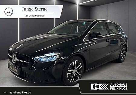 Mercedes-Benz B 200 Progressive*LED*Kamera*Easy-Pack*SHZ*MBUX*