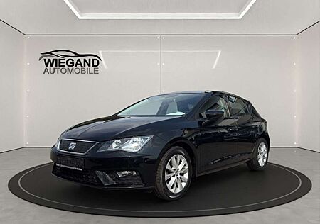 Seat Leon 1.0 TSI ECOMOTIVE DSG STYLE+METALLIC+LED