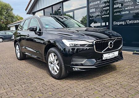 Volvo XC 60 XC60 Momentum Pro 2WD - ASSISTS - ILS - AHK -
