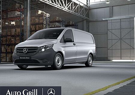 Mercedes-Benz Vito 114 CDI Lang Werkstatt-Umbau - Klima