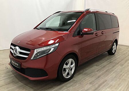 Mercedes-Benz V 250 d Ed kompakt Navi*Kamera*AHK*Standheiz*ILS