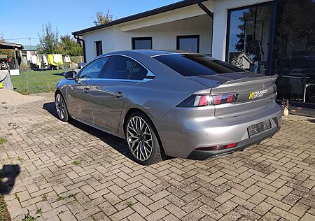 Peugeot 508 Diesel BlueHDi 130 EAT8 Active