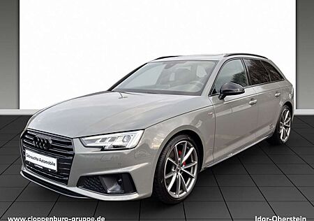 Audi A4 Avant 40 TFSI Sport LED+Pano+RFK+Shz+Klima