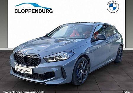 BMW 135 M135i xDrive Hatch+Head-Up+Hifi+Pano+Driving.Assis