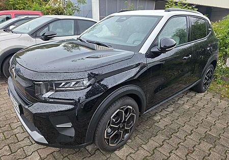 Citroën C3 Citroen Turbo 100 Stop