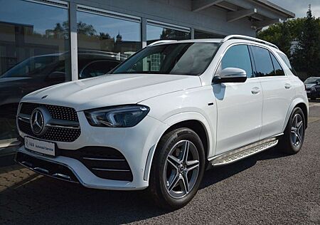 Mercedes-Benz GLE 350 e 4Matic*AMG*CAM*MBUX*PARK*DAB*WIDE*AHK*