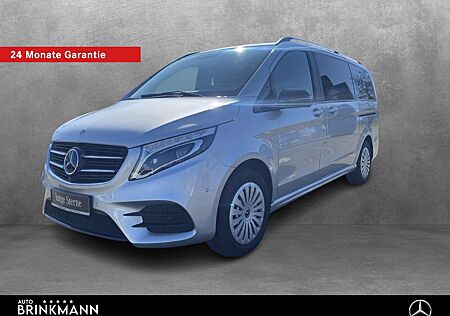 Mercedes-Benz V 250 d 4MATIC AVANTGARDE EDITION Lang AMG Line