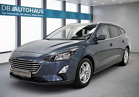 Ford Focus Cool & Connect 1.0 EcoBoost