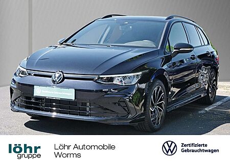 VW Golf Volkswagen VIII Variant 1.5 eTSI R-Line *LED*NAVI*SITZHEIZ...
