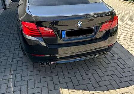 BMW 525d 525 Sport-Aut.