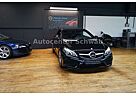 Mercedes-Benz E 350 Cabrio BE AMG-LED-AiRSCARFE-Bi XENON-LEDER