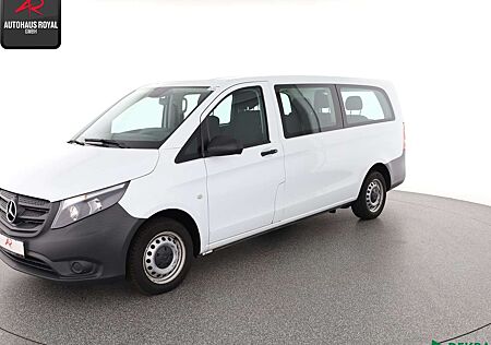 Mercedes-Benz Vito Tourer 114 CDI EXTRALANG 8 SITZE KAMERA,SH