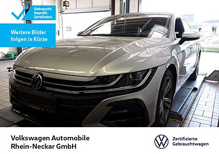 VW Arteon Volkswagen 2.0 TSI R DSG 4Motion Nav