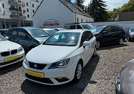 Seat Ibiza ST Style, erst 95000 Km