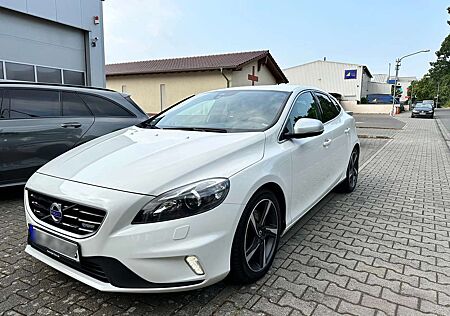 Volvo V40 T2 Kinetic