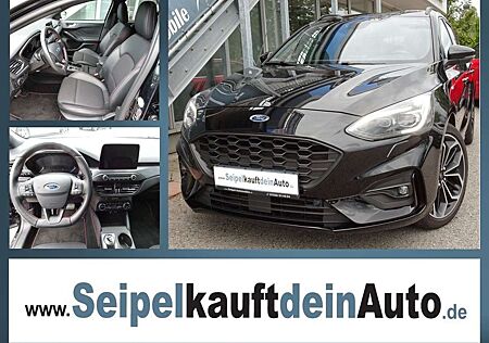Ford Focus Turnier ST-Line 1.5l EcoBoost*Automatik*