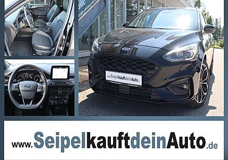 Ford Focus Turnier ST-Line 1.5l EcoBoost*Automatik*